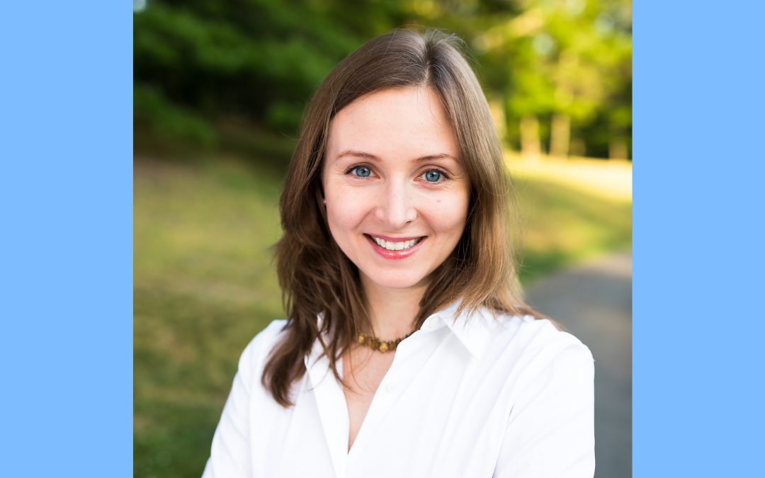 Dr. Miriam Rowan: Creating space for the being mind and present moment focus.