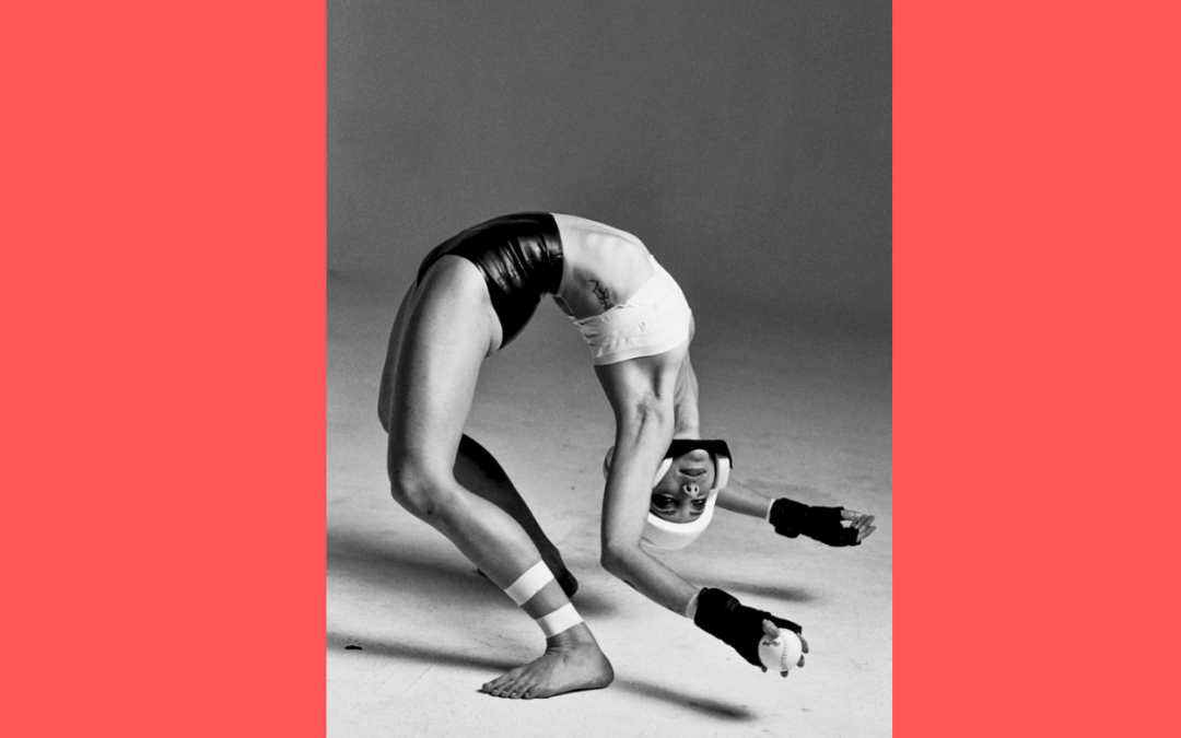 Leal Zielińska: Supporting Mental Health In The Dance Community
