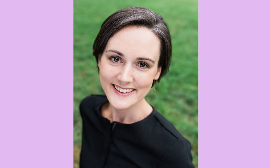 Catherine Drury, LCSW: Eating disorders within the dancer population.