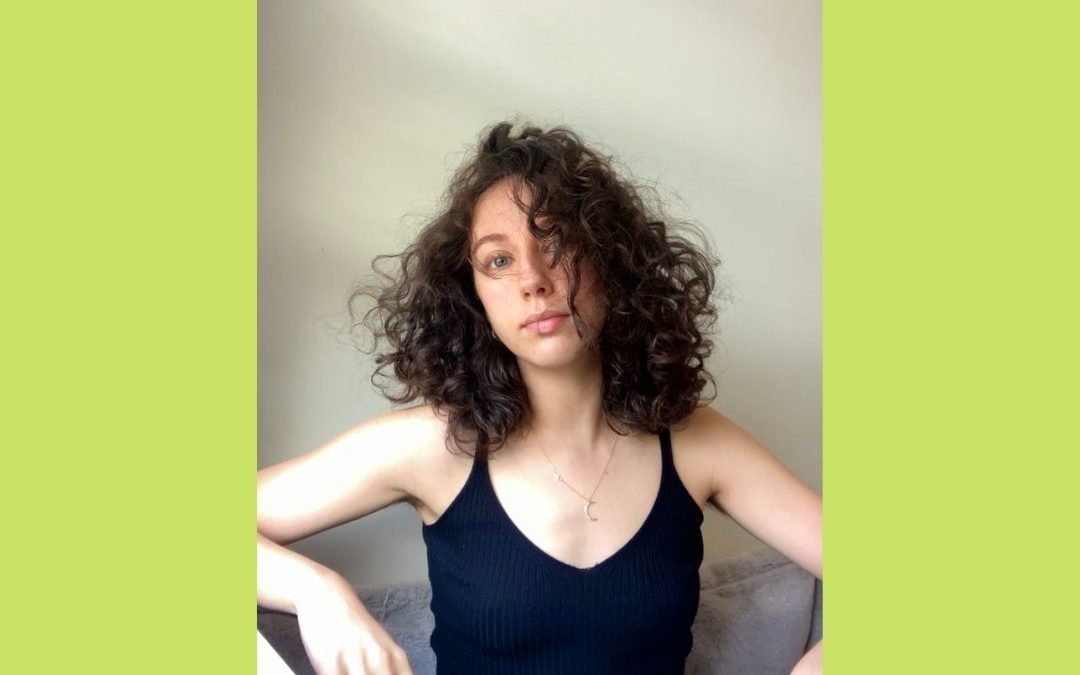 Becca Scott: Holistic health and wellness for dancers.