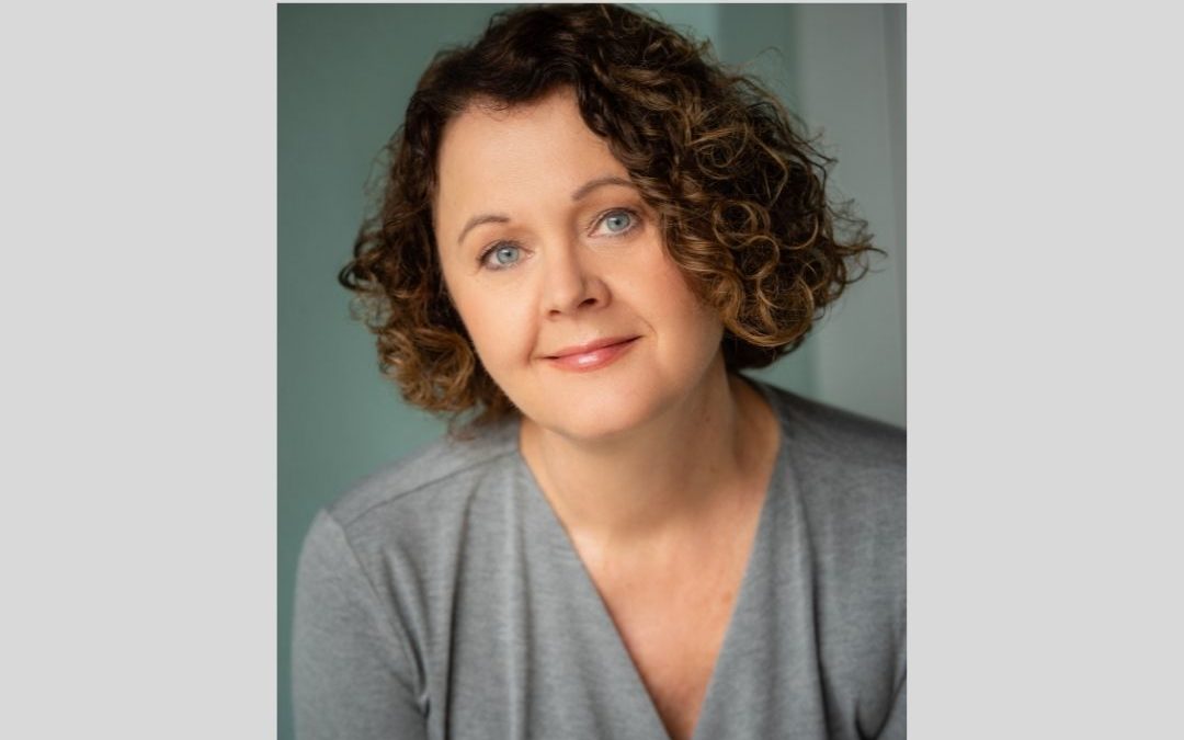 Shannon Lee Jones: Benefits of the Alexander Technique for Dancers.