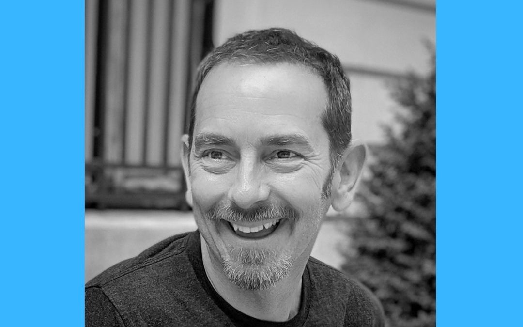 Thomas Vacanti: SAFE BARRE ® technique and the importance of training in an anatomically safe manner.