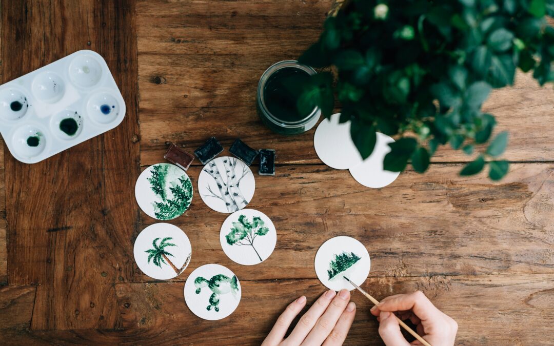 Finding the Perfect Side Hustle
